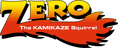 Zero the Kamikaze Squirrel (SEGA) Play Online